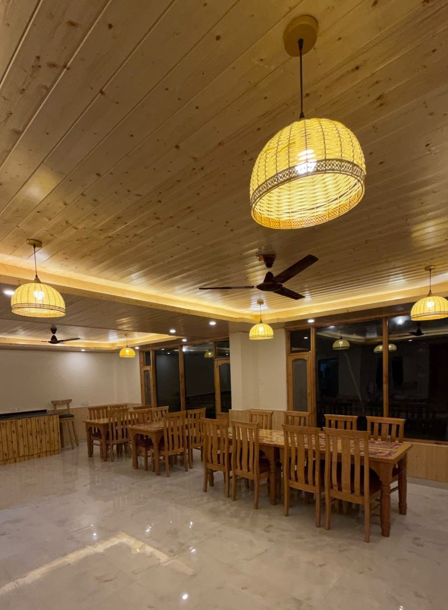 Dining Experience