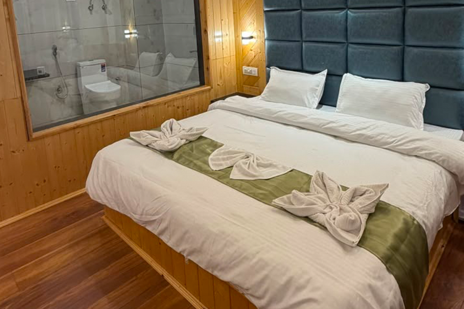 King Size Room